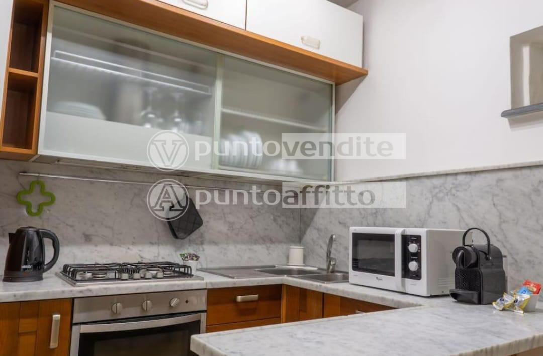 Trilocale arredato in affitto, Lucca san concordio contrada