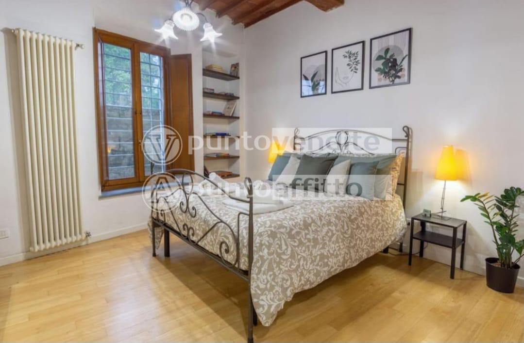 Trilocale arredato in affitto, Lucca san concordio contrada