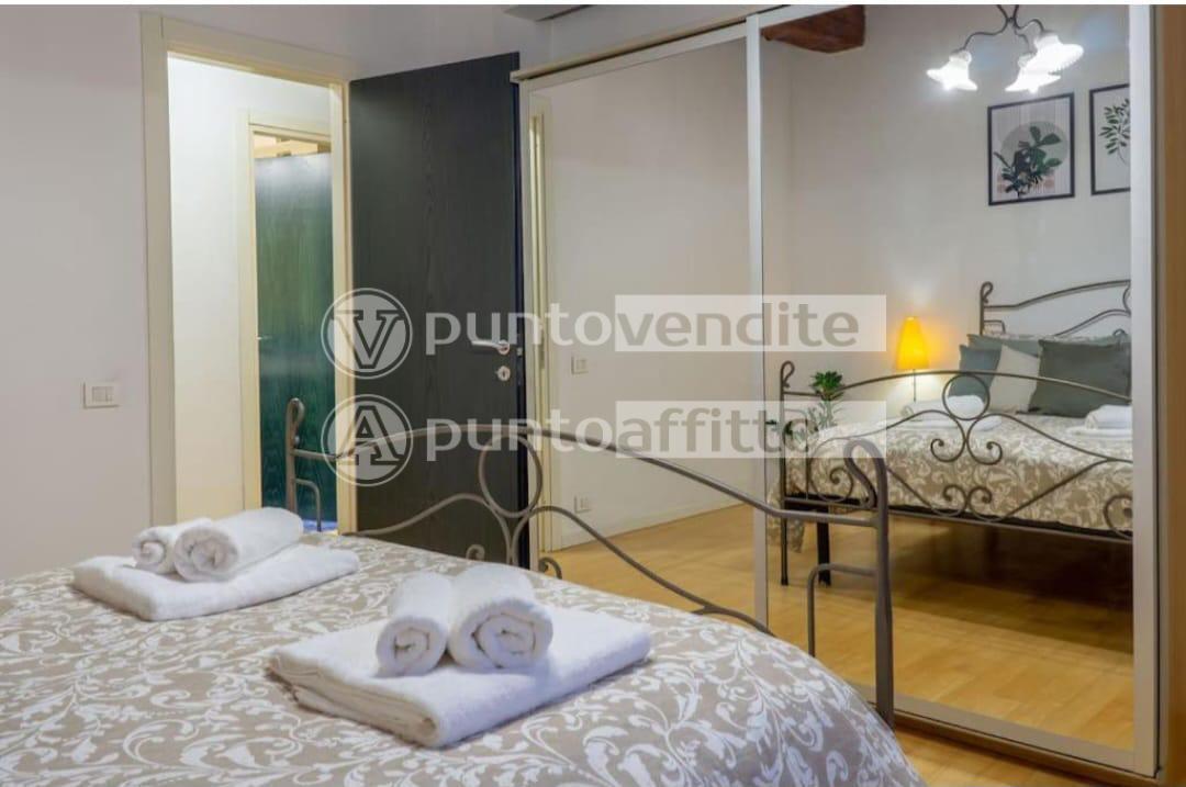 Trilocale arredato in affitto, Lucca san concordio contrada