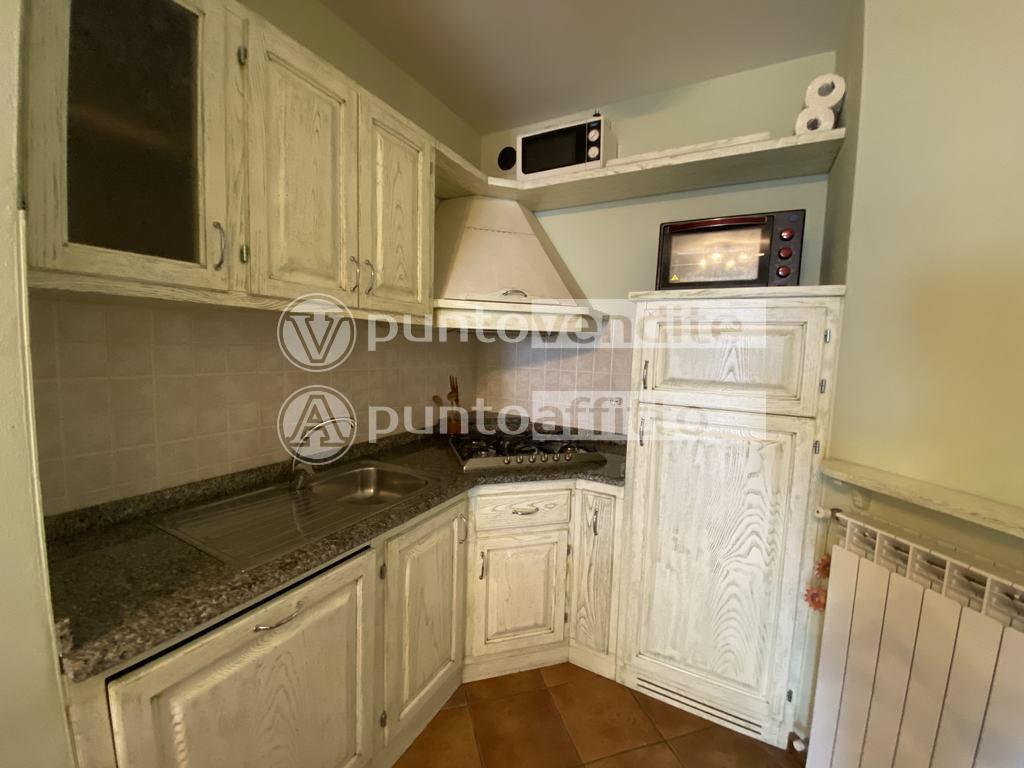 Bilocale in vendita, Lucca san donato