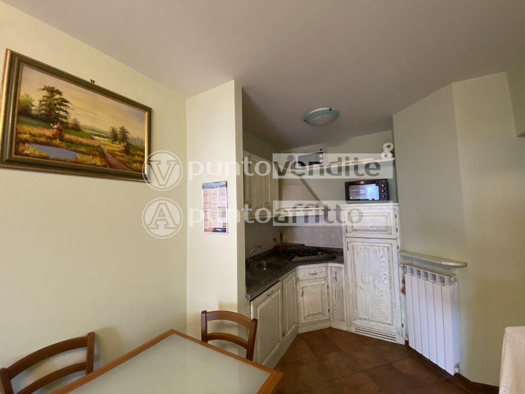 Bilocale in vendita, Lucca san donato