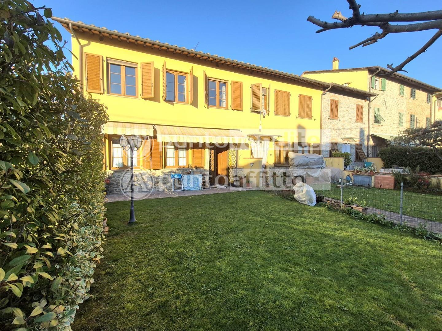 Appartamento in vendita, Capannori lammari