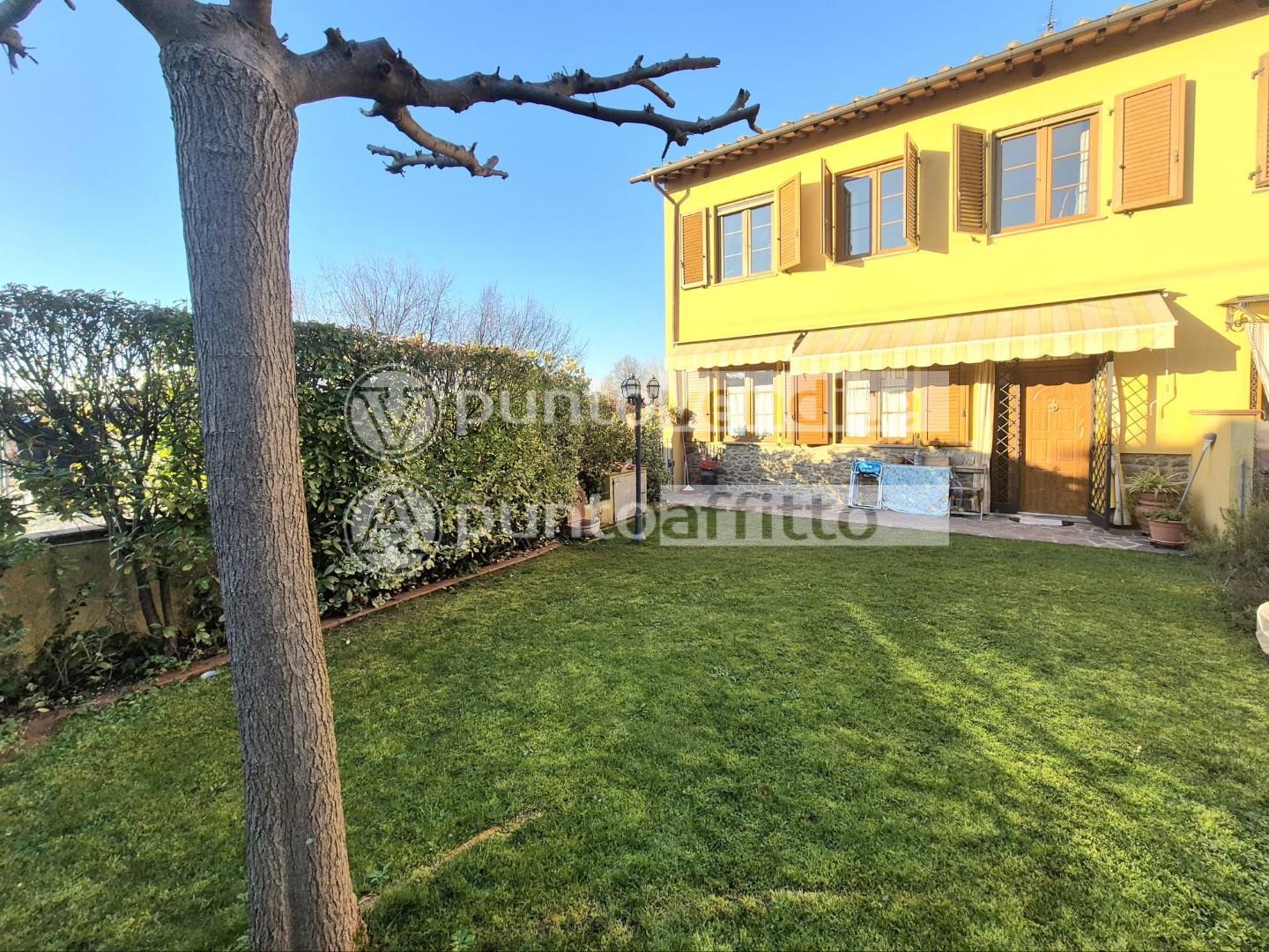 Appartamento in vendita, Capannori lammari