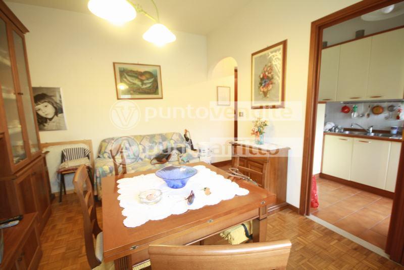 Appartamento arredato in affitto, Lucca sant'anna