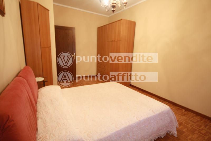 Appartamento arredato in affitto, Lucca sant'anna