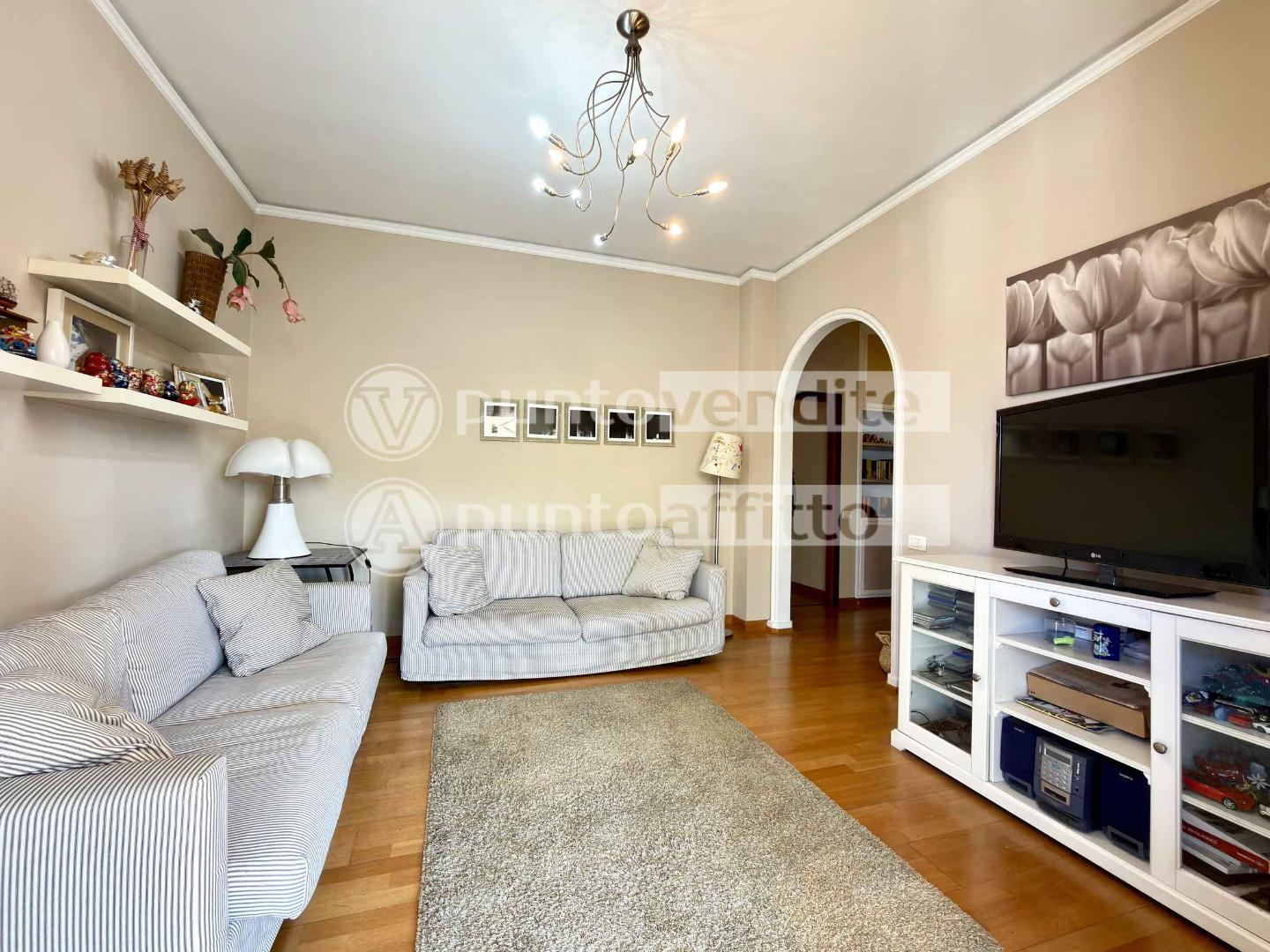 Appartamento in vendita, Lucca arancio