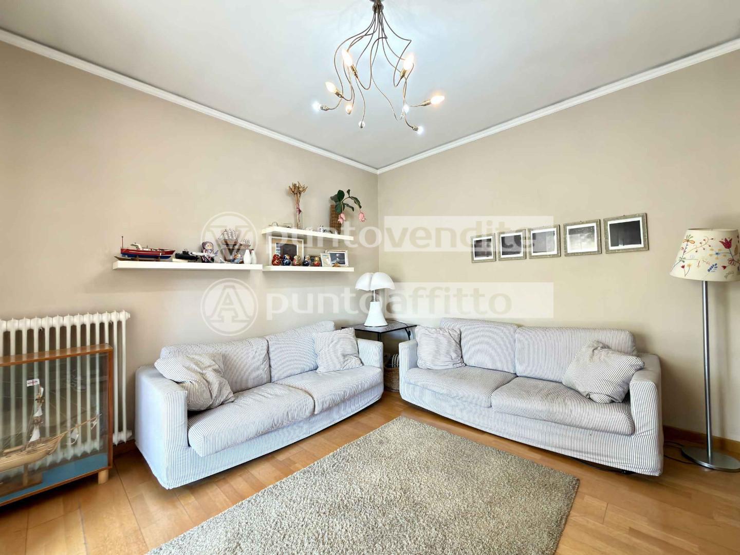 Appartamento in vendita, Lucca arancio