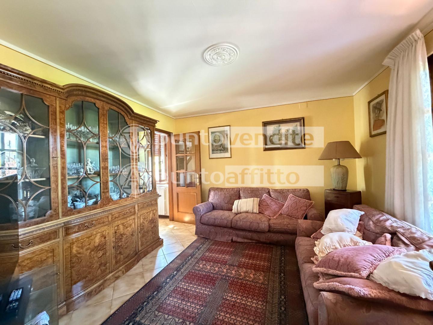 Appartamento arredato in affitto, Lucca sant'alessio