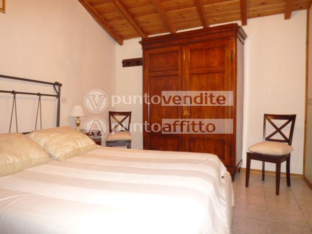 Quadrilocale arredato in affitto, Lucca santa maria del giudice