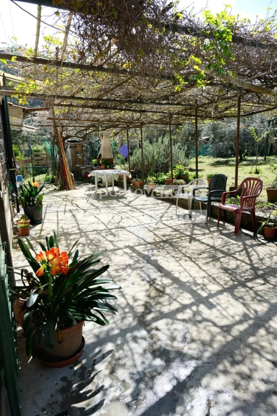 Casa indipendente con giardino, Capannori coselli