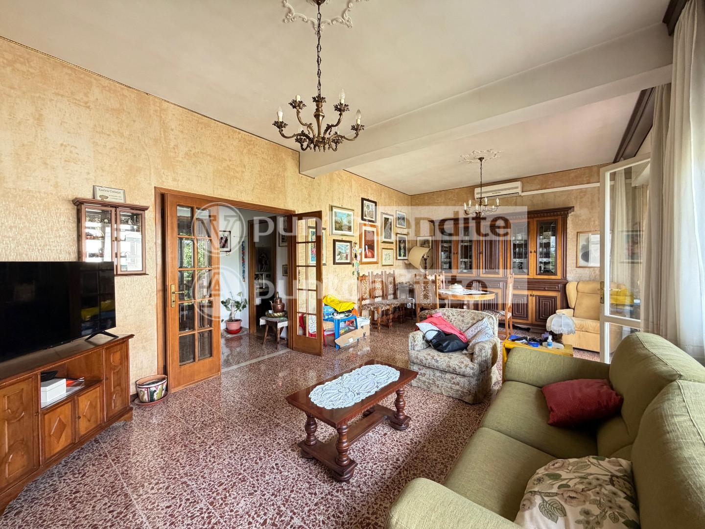 Appartamento in vendita, Lucca san concordio contrada