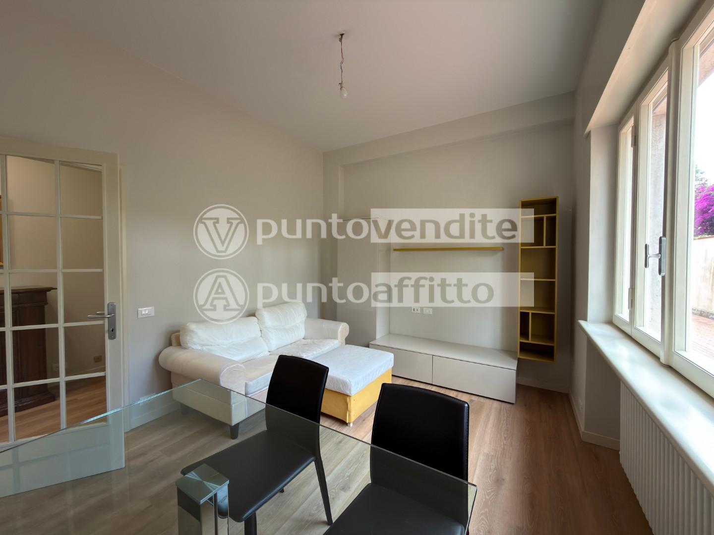 Quadrilocale in affitto, Camaiore lido di