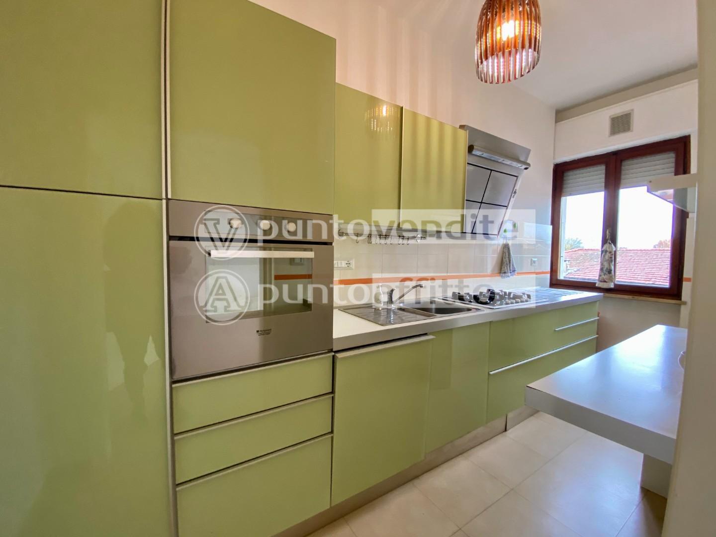 Appartamento in affitto, Lucca san donato
