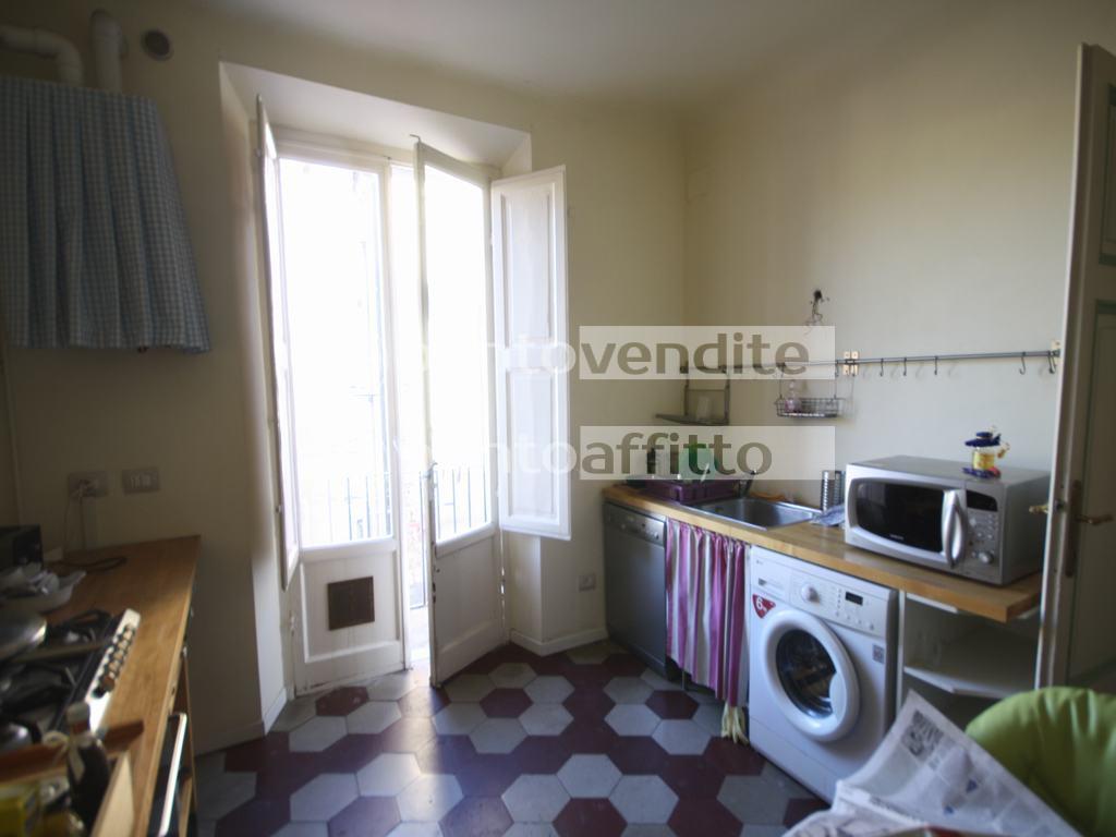 Appartamento in affitto, Lucca centro storico