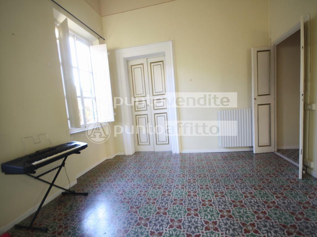 Appartamento in affitto, Lucca centro storico