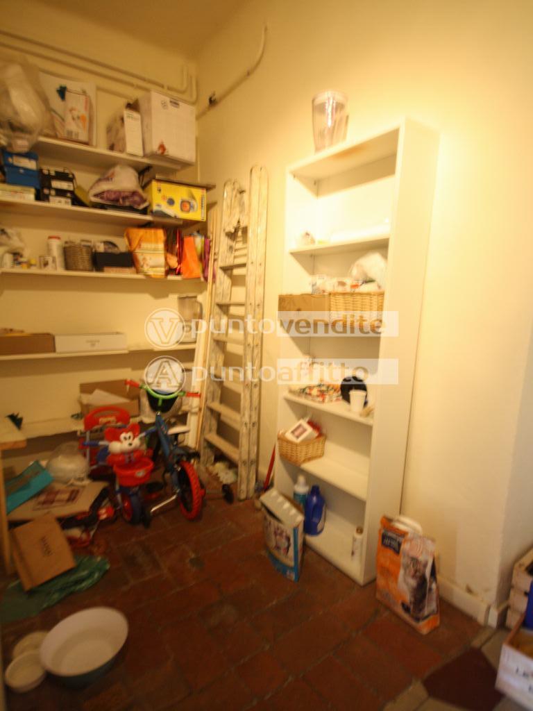 Appartamento in affitto, Lucca centro storico