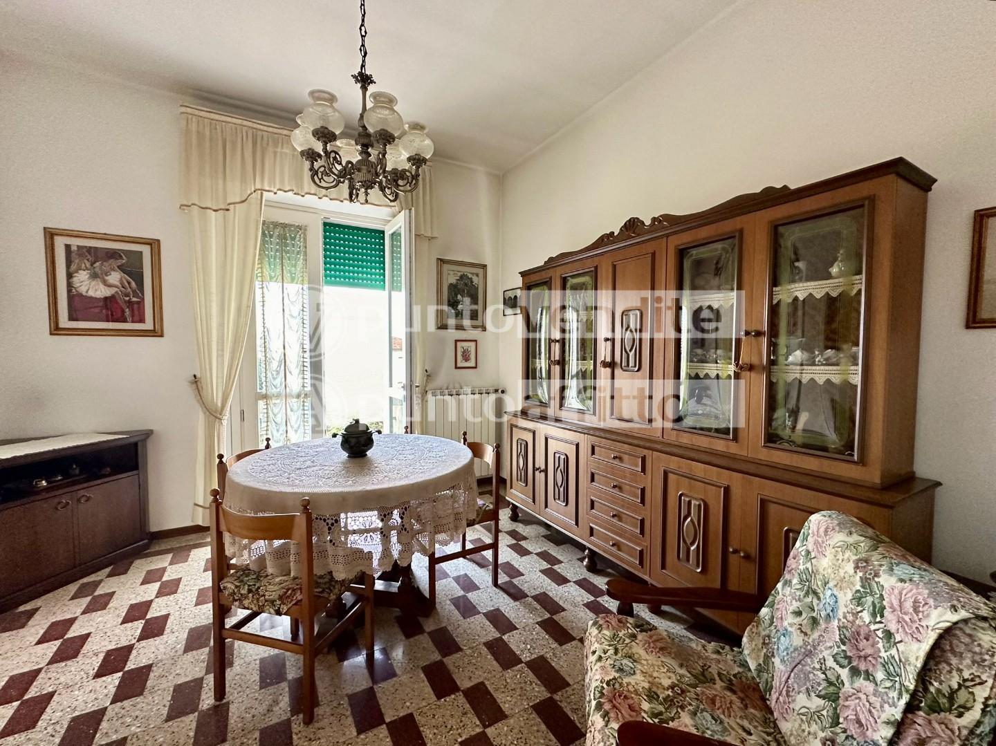 Appartamento arredato in affitto, Lucca san donato
