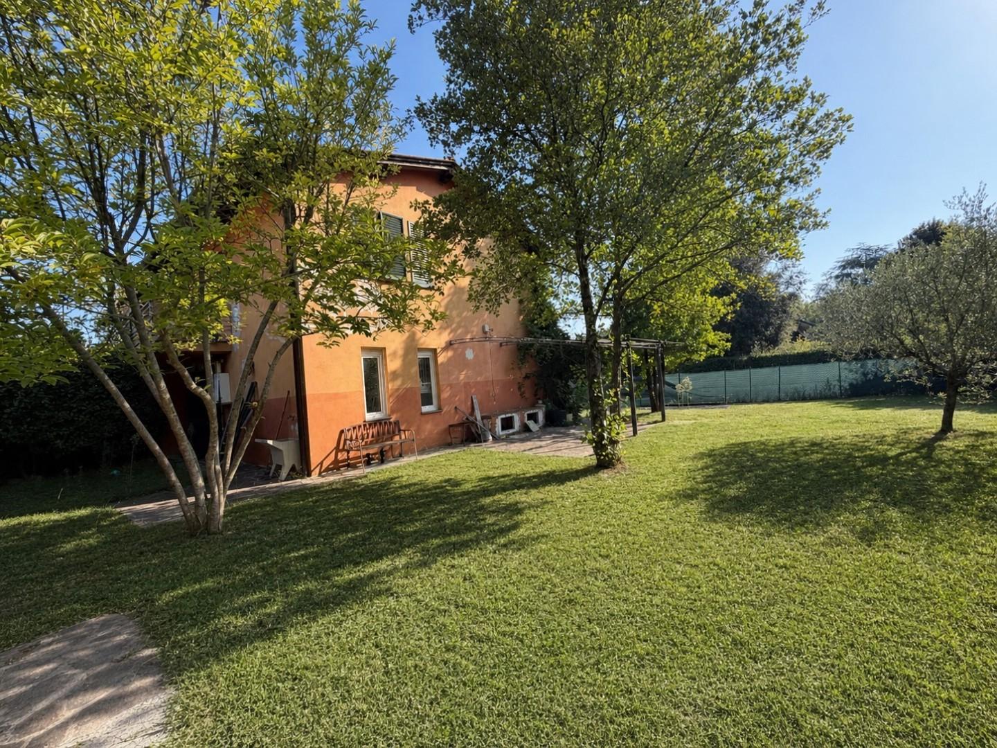 Villa in vendita a Bientina