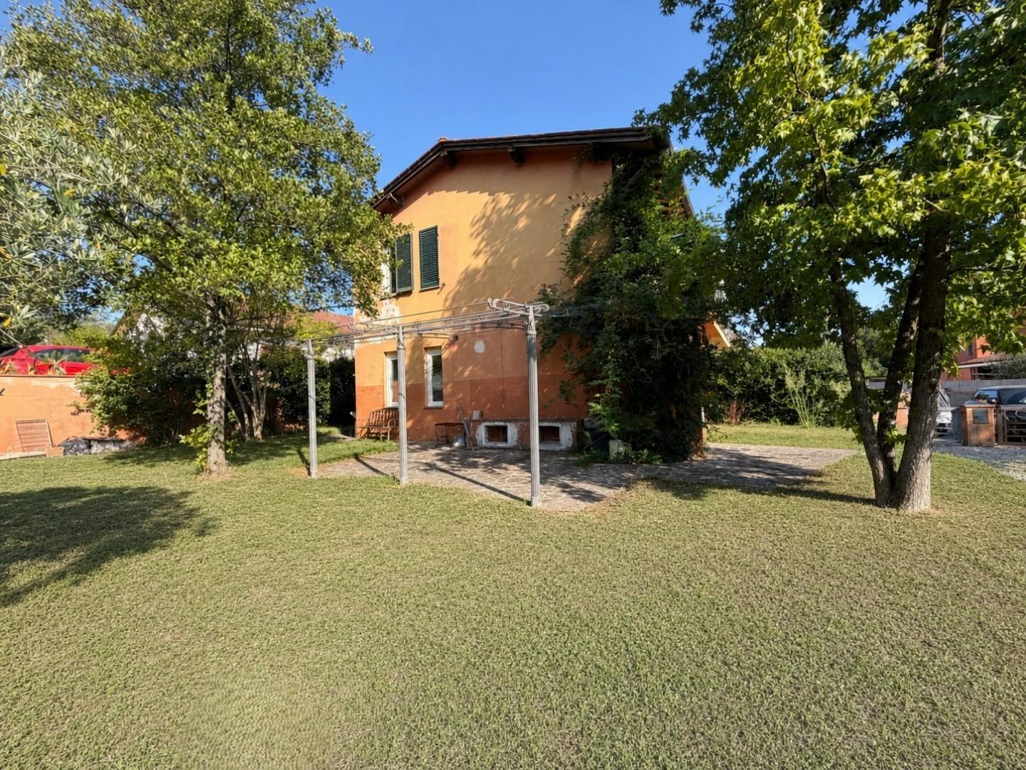 Villa in vendita a Bientina