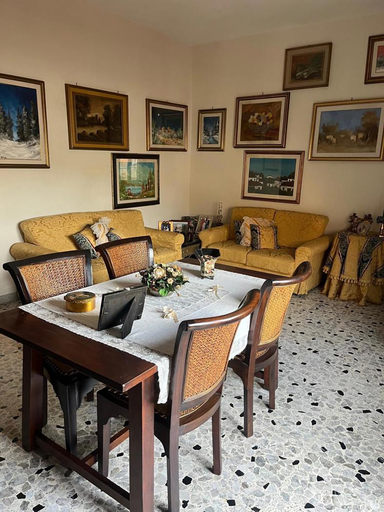 Trilocale in vendita a Roma