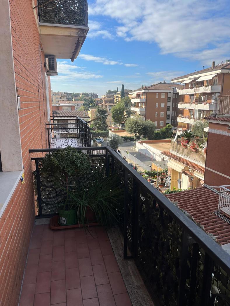 Trilocale in vendita a Roma