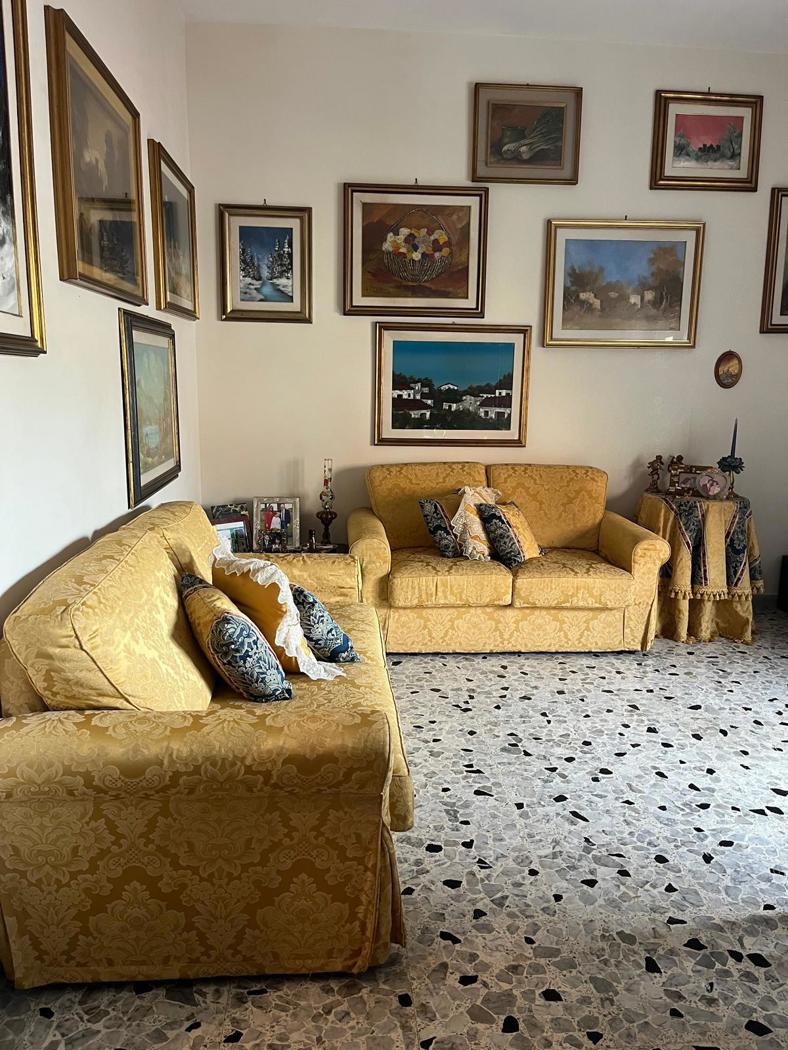 Trilocale in vendita a Roma