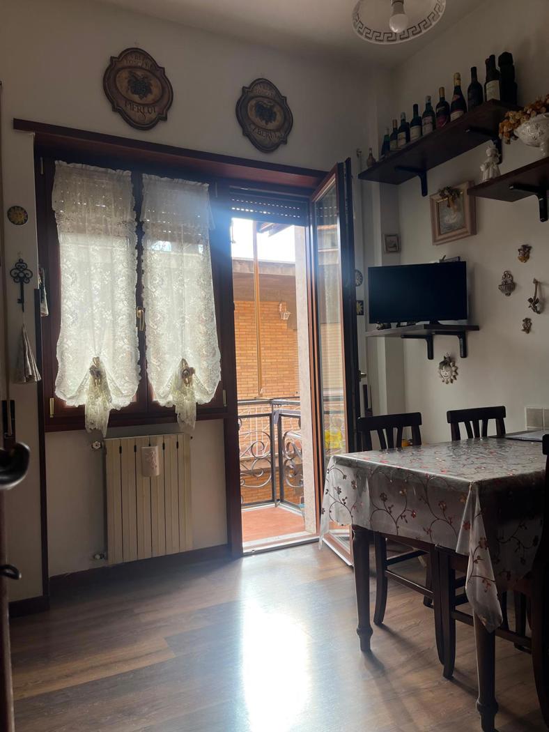 Trilocale in vendita a Roma