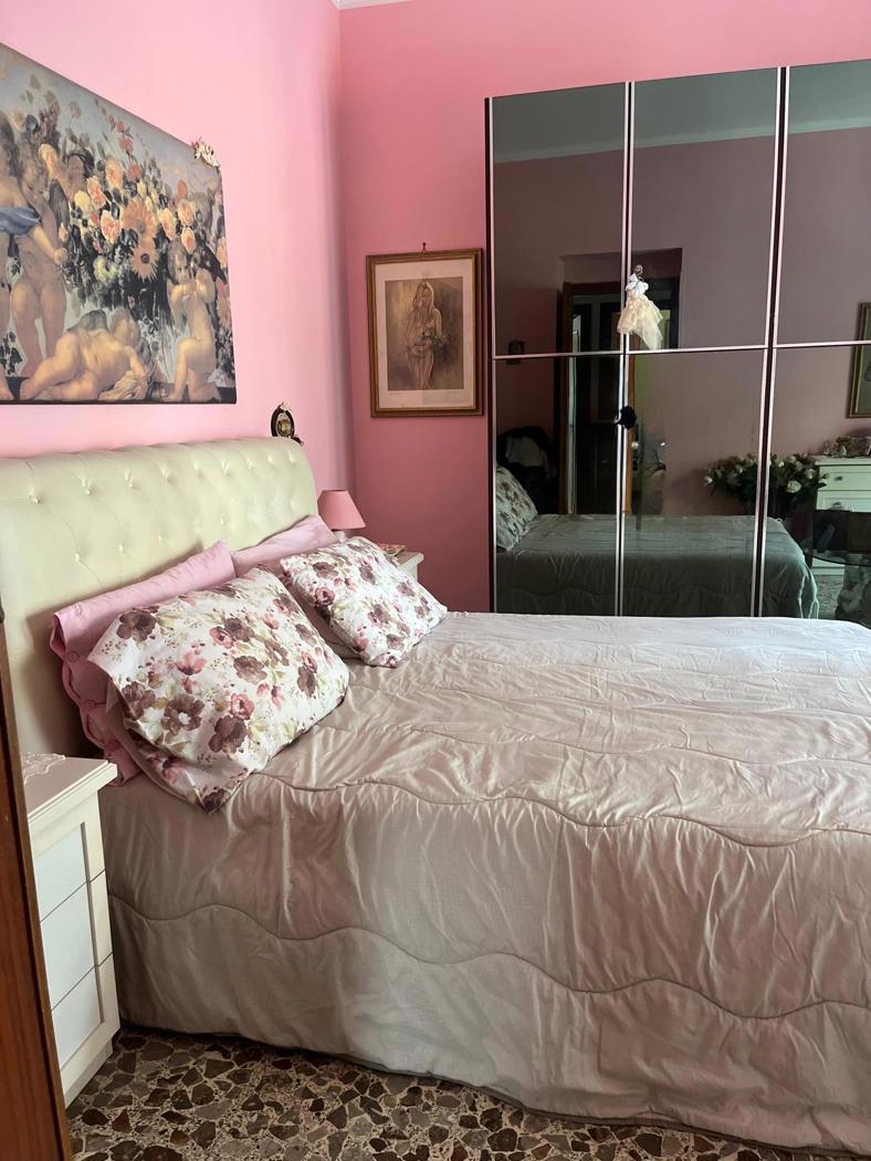 Trilocale in vendita a Roma