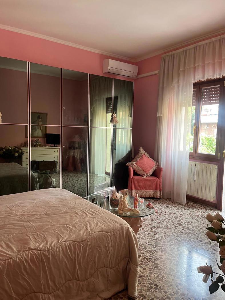 Trilocale in vendita a Roma