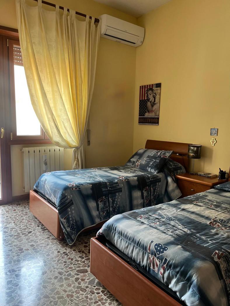 Trilocale in vendita a Roma