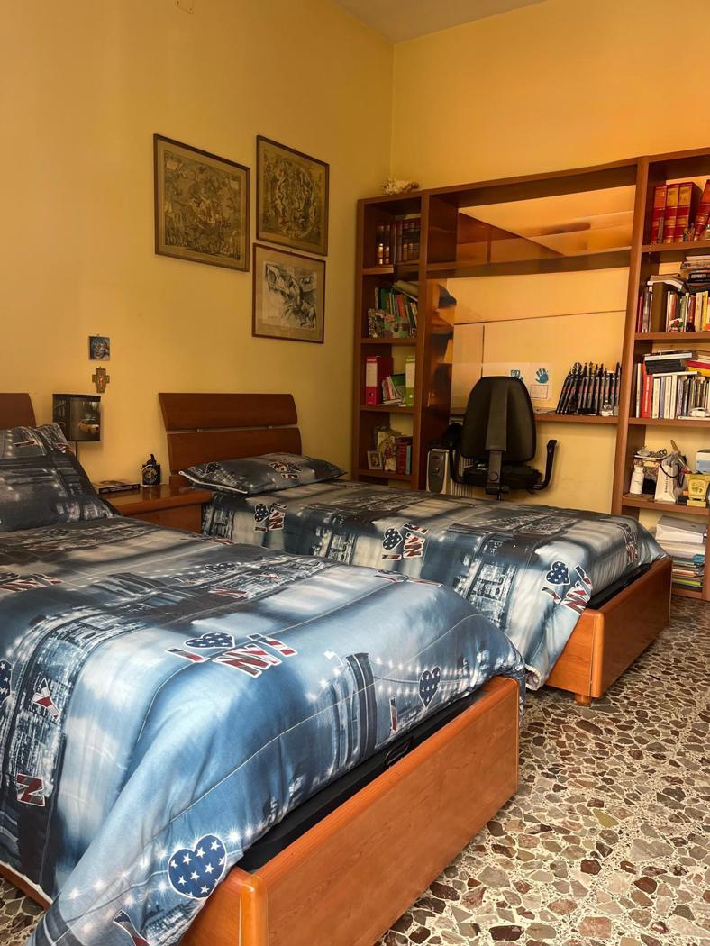 Trilocale in vendita a Roma