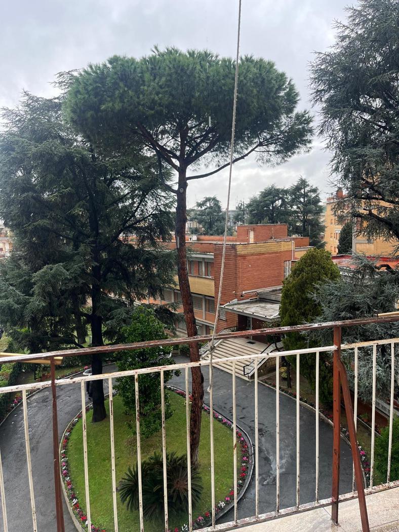 Trilocale in vendita a Roma