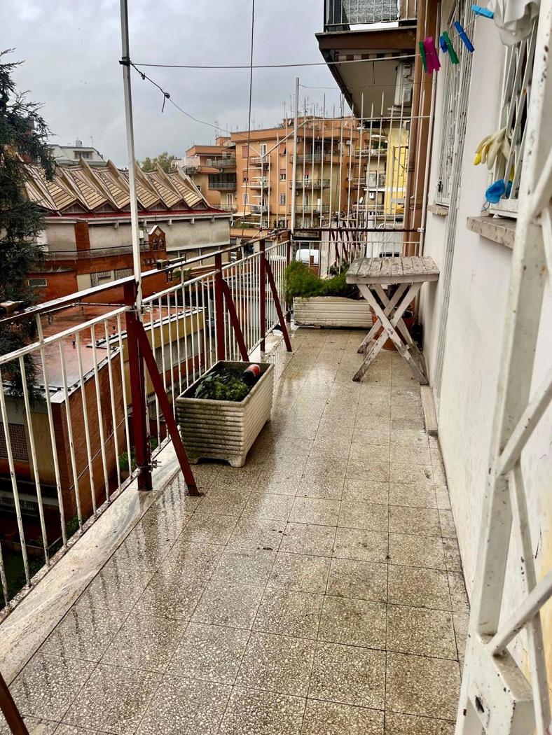 Trilocale in vendita a Roma