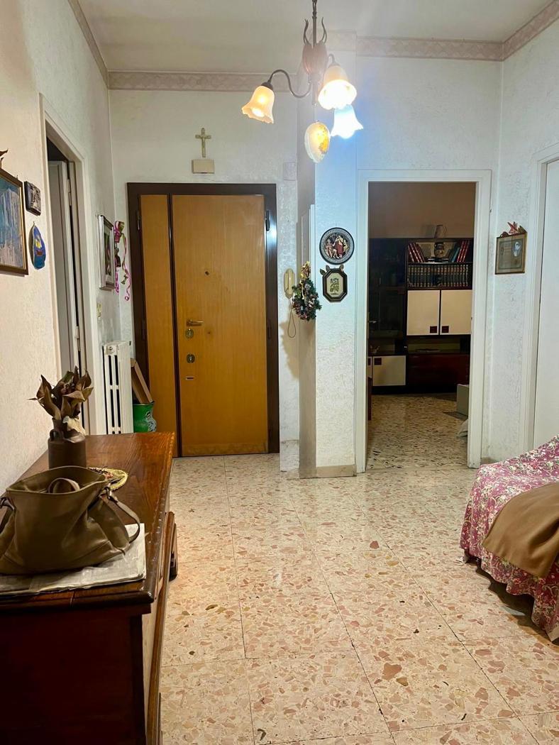 Trilocale in vendita a Roma