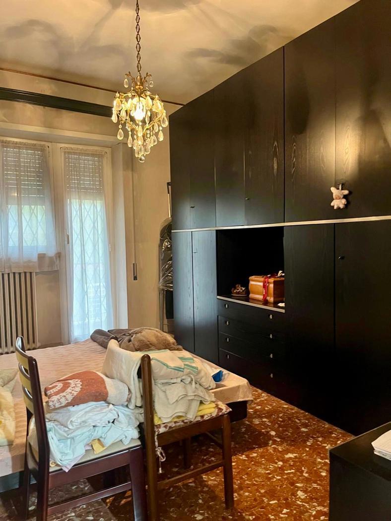 Trilocale in vendita a Roma