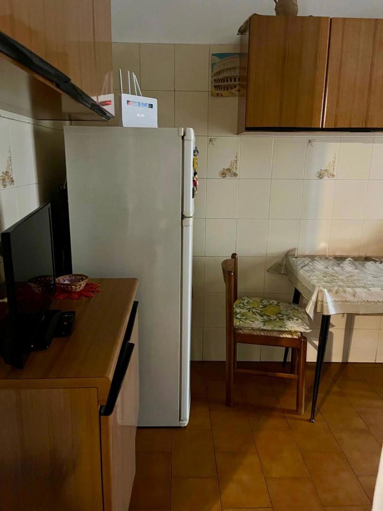 Trilocale in vendita a Roma