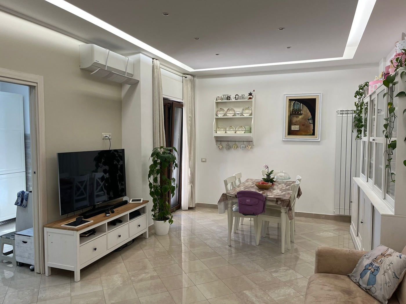 Appartamento in vendita a Fiumicino