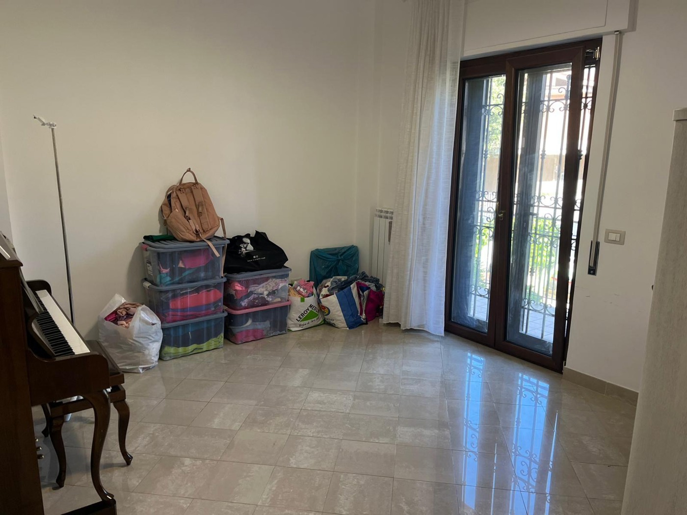 Appartamento in vendita a Fiumicino