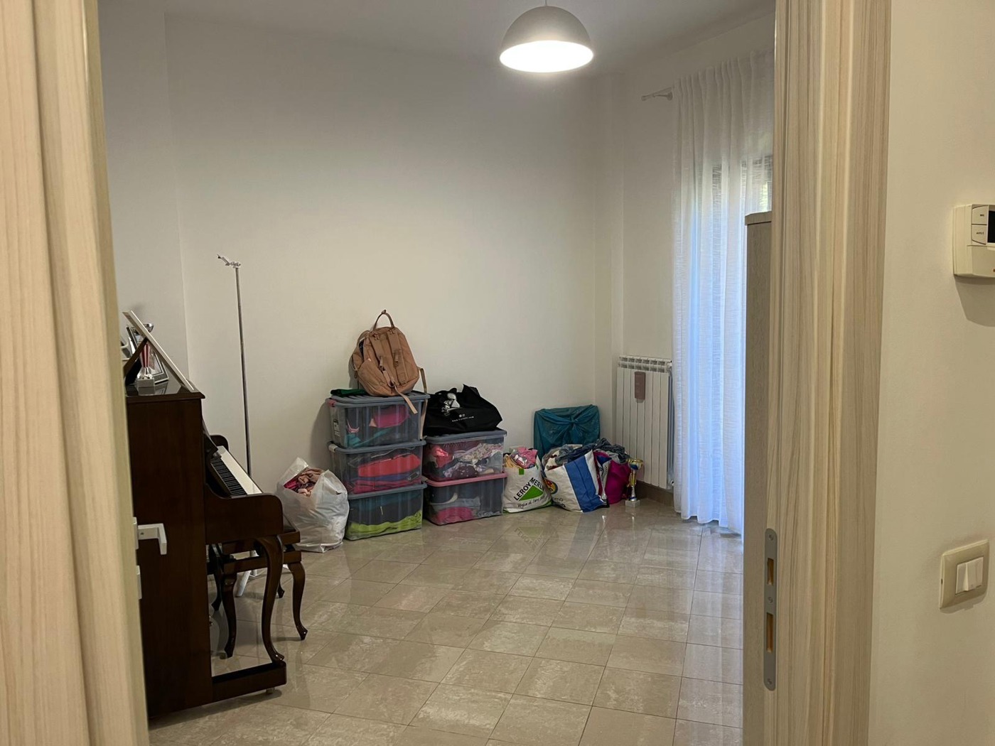 Appartamento in vendita a Fiumicino