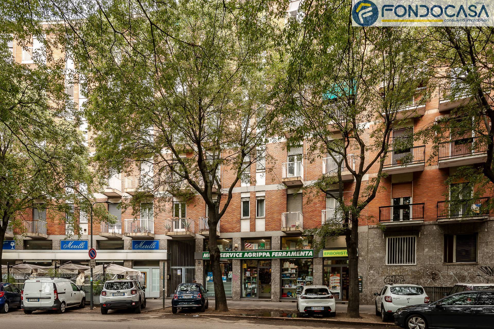 Appartamento in vendita a Milano, Cermenate