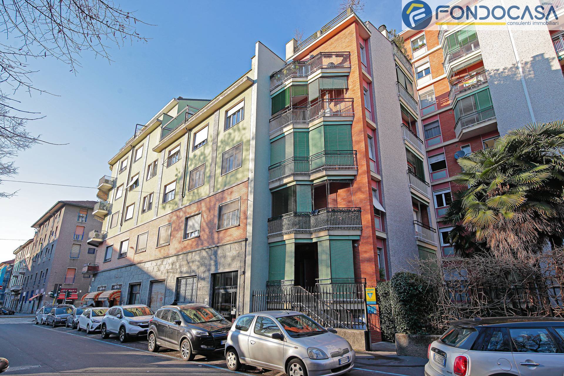 Appartamento in vendita a Milano, Cermenate