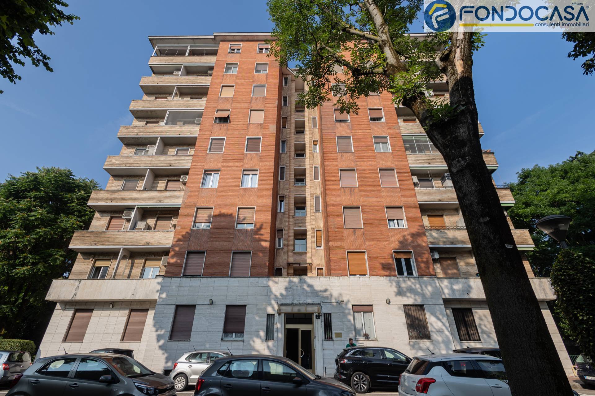 Appartamento in vendita a Milano, Cermenate