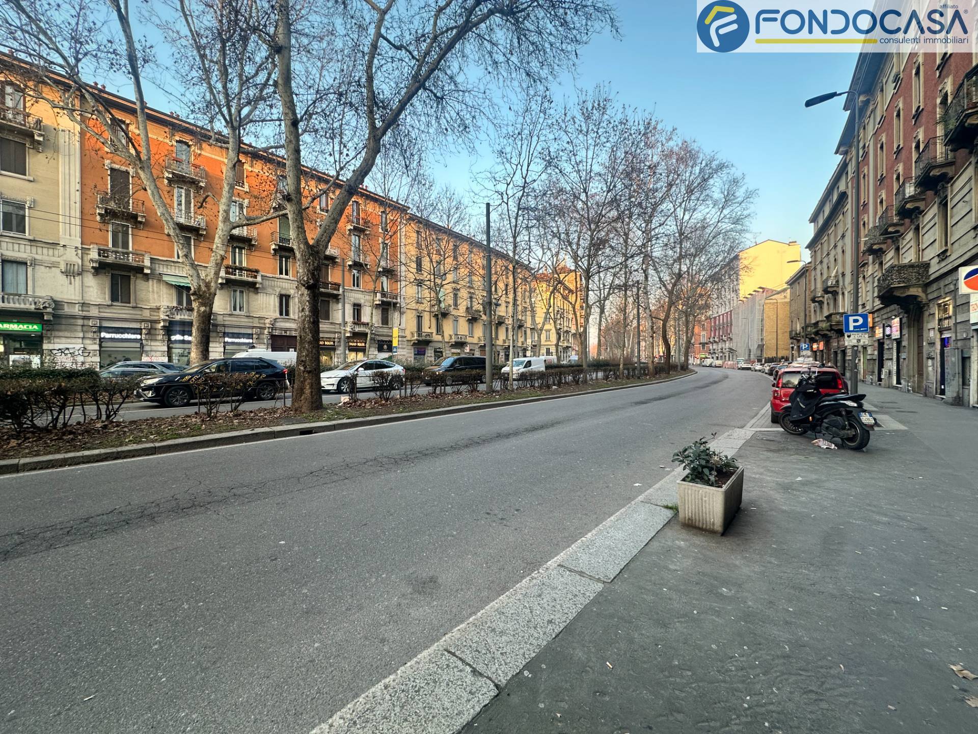 Appartamento in affitto a Milano, Cermenate