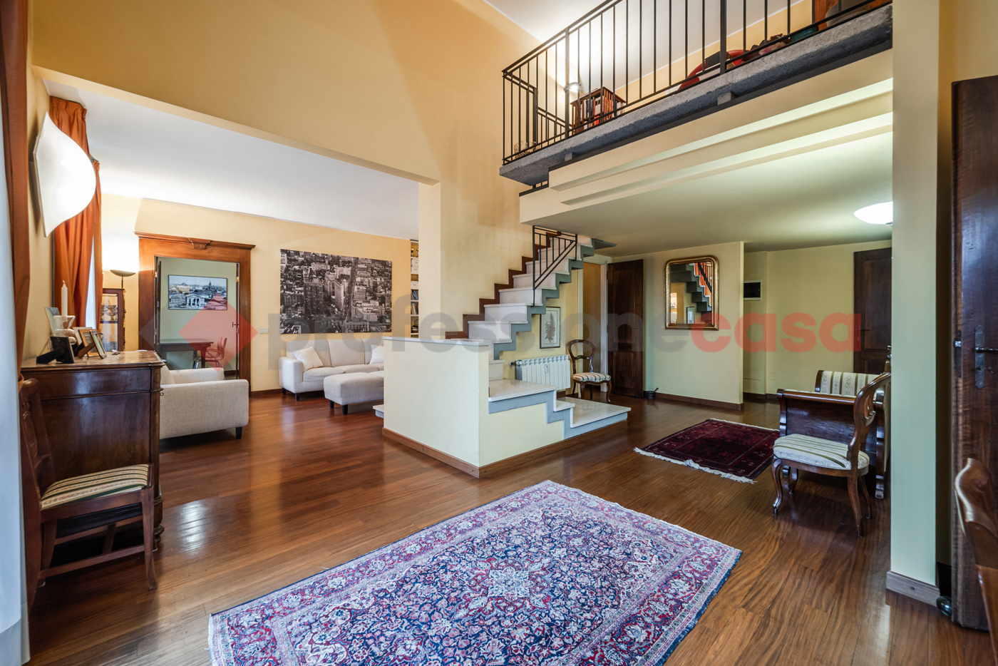 Attico in vendita a Milano