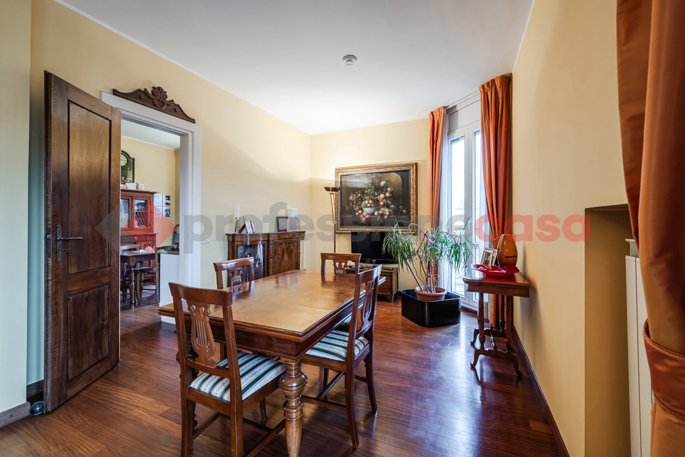 Attico in vendita a Milano