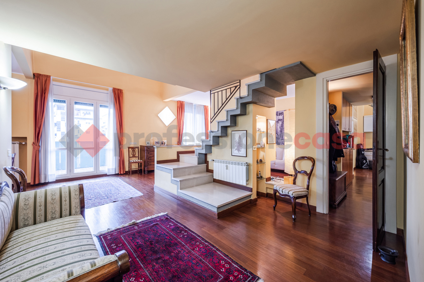 Attico in vendita a Milano