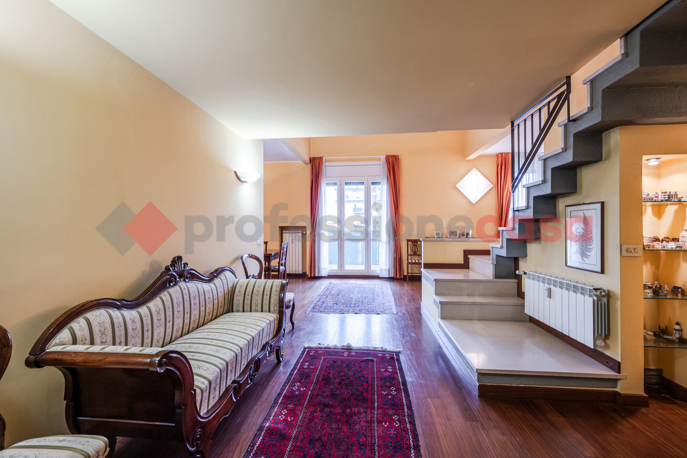 Attico in vendita a Milano