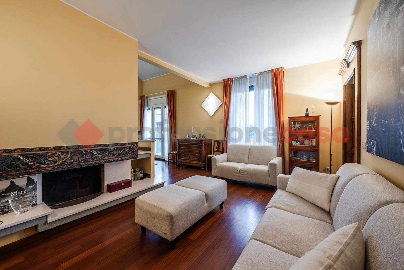 Attico in vendita a Milano