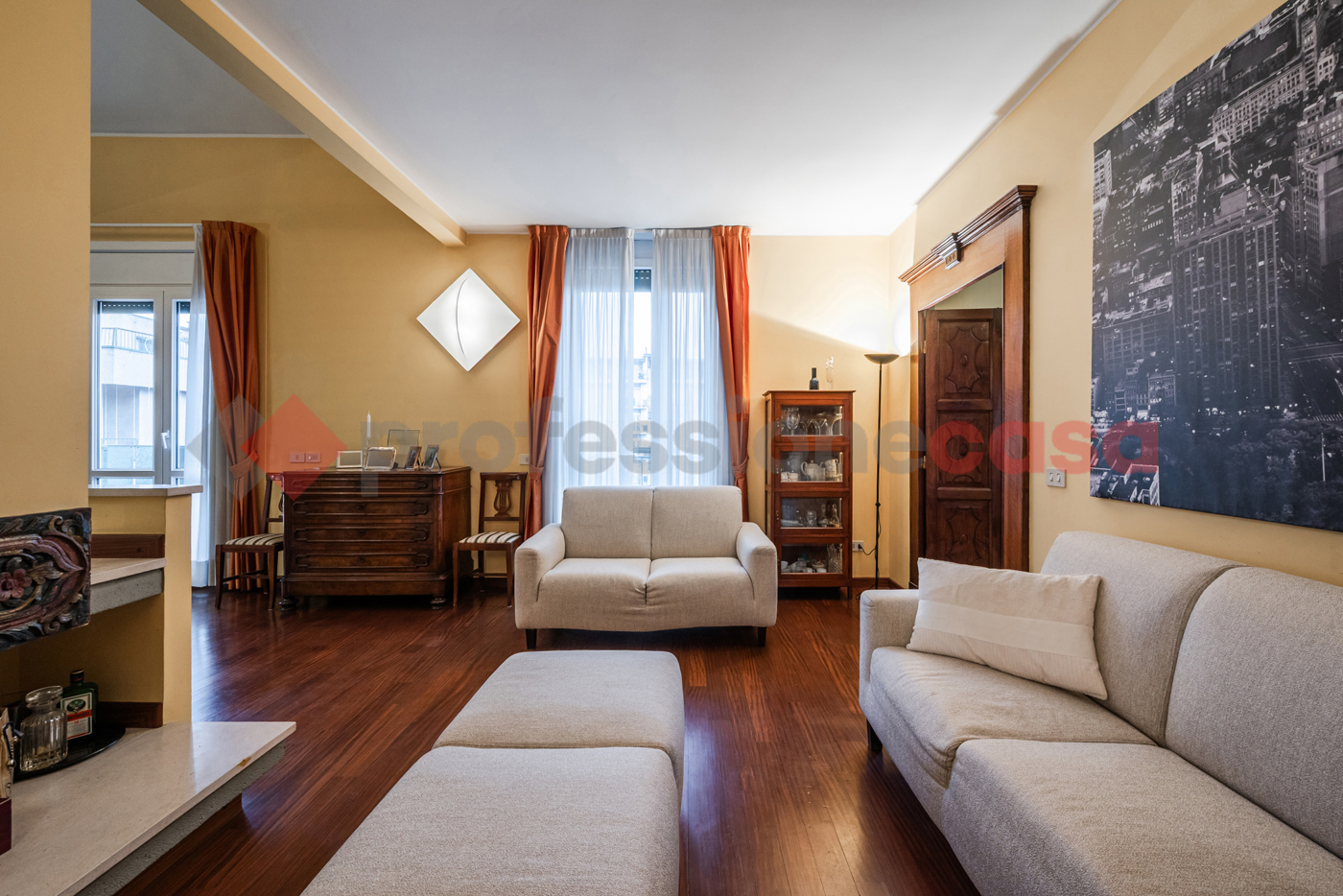 Attico in vendita a Milano