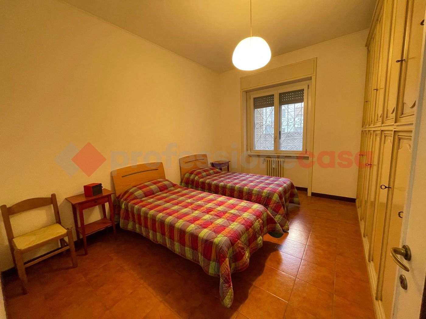 Bilocale arredato in affitto a Milano